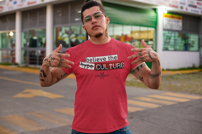 Culture Tee