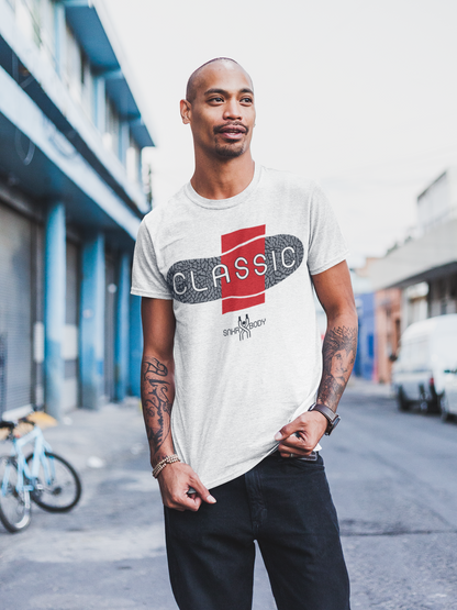 Classic Tee